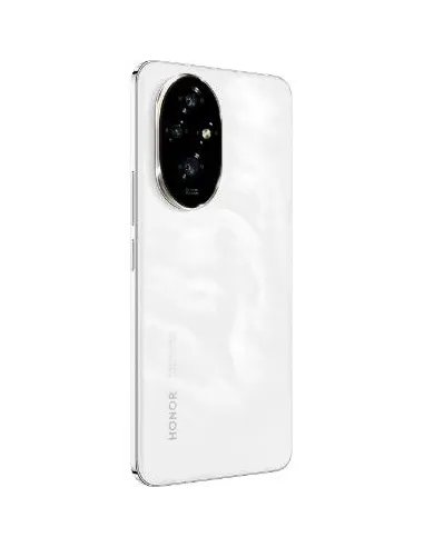 Honor 200 5G 12/512GB Blanco