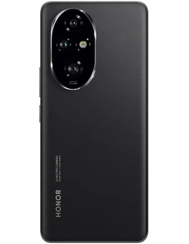 Honor 200 Pro 5G 12/512GB Negro