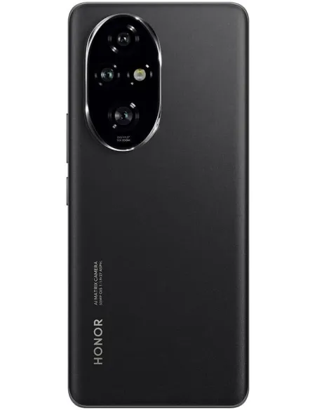 Honor 200 Pro 5G 12/512GB Negro