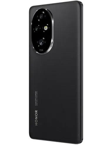 Honor 200 Pro 5G 12/512GB Negro