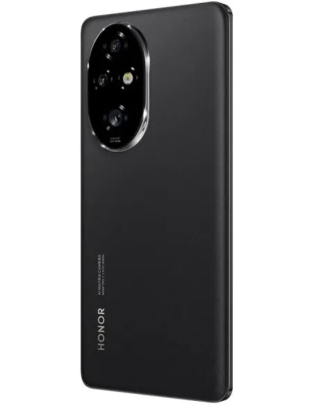 Honor 200 Pro 5G 12/512GB Negro