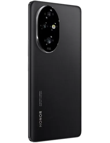 Honor 200 Pro 5G 12/512GB Negro