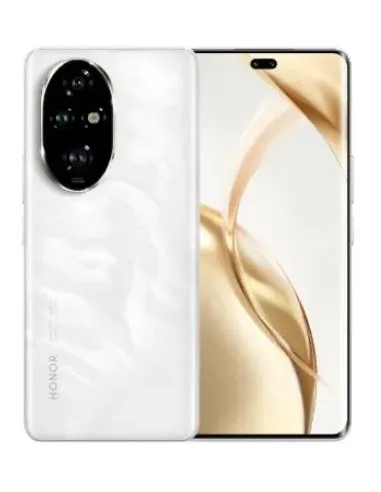 Honor 200 Pro 5G 12/512GB Blanco