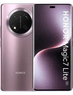 Honor Magic7 Lite 8/256GB Violeta-NTETMO2861