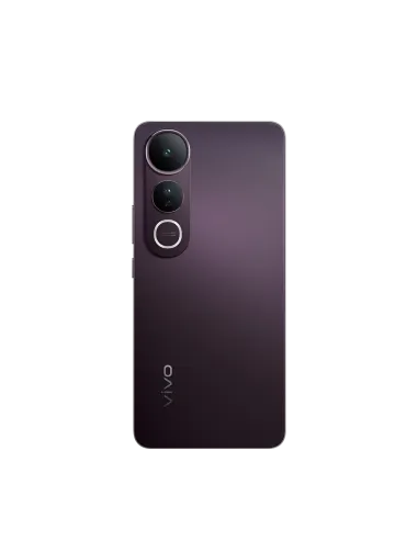 Vivo V50 Lite 5G 12/512GB Negro