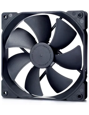 Fractal Design Dynamic X2 GP-14 PWM Ventilador Suplementario 140mm Negro