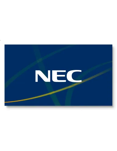 NEC UN552S Pantalla Interactiva 55" LCD FullHD Negra