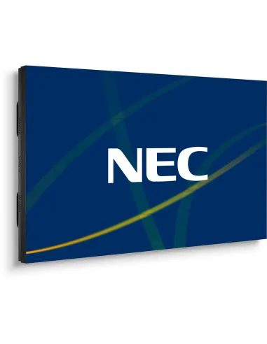 NEC UN552S Pantalla Interactiva 55" LCD FullHD Negra