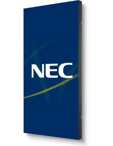 NEC UN552S Pantalla Interactiva 55" LCD FullHD Negra