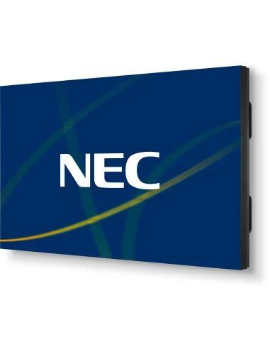 NEC UN552S Pantalla Interactiva 55" LCD FullHD Negra