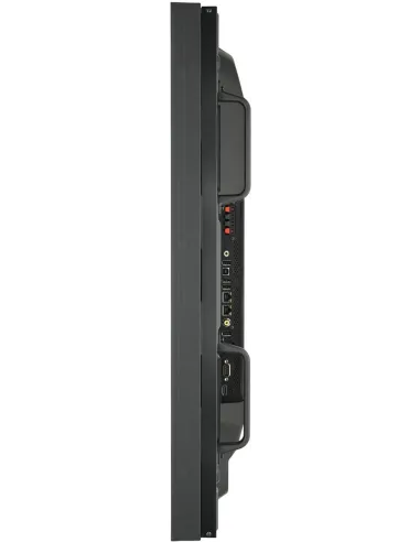 NEC UN552S Pantalla Interactiva 55" LCD FullHD Negra