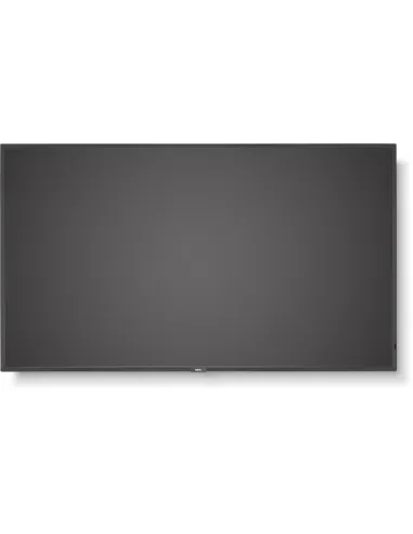 NEC MultiSync M551-2 Pantalla Interactiva 50" LED 4K Ultra HD Negro