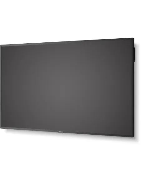 NEC MultiSync M551-2 Pantalla Interactiva 50" LED 4K Ultra HD Negro