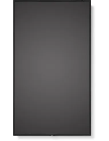 NEC MultiSync M551-2 Pantalla Interactiva 50" LED 4K Ultra HD Negro