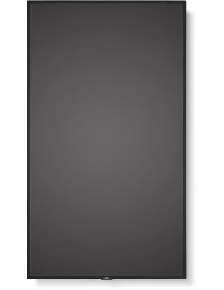 NEC MultiSync M551-2 Pantalla Interactiva 50" LED 4K Ultra HD Negro