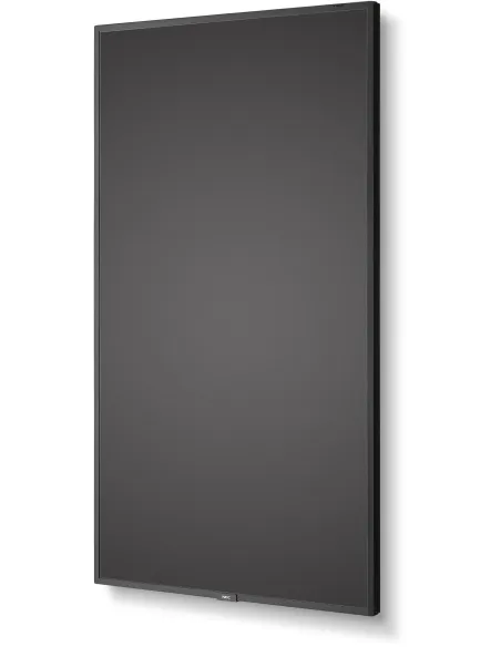 NEC MultiSync M551-2 Pantalla Interactiva 50" LED 4K Ultra HD Negro