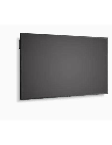NEC MultiSync M551-2 Pantalla Interactiva 50" LED 4K Ultra HD Negro