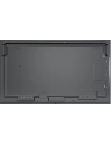 NEC MultiSync M551-2 Pantalla Interactiva 50" LED 4K Ultra HD Negro