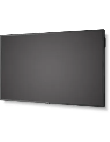 NEC MultiSync M501-2 Pantalla Interactiva 50" 4K UHD Negra