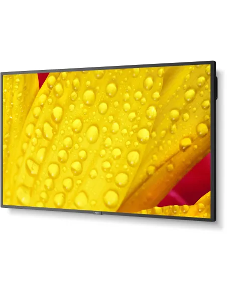 NEC MultiSync M501-2 Pantalla Interactiva 50" 4K UHD Negra