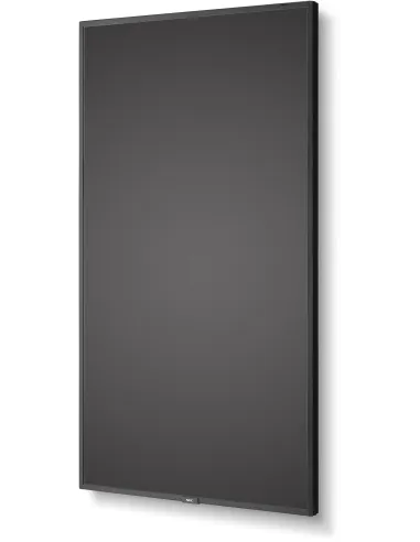 NEC MultiSync M501-2 Pantalla Interactiva 50" 4K UHD Negra