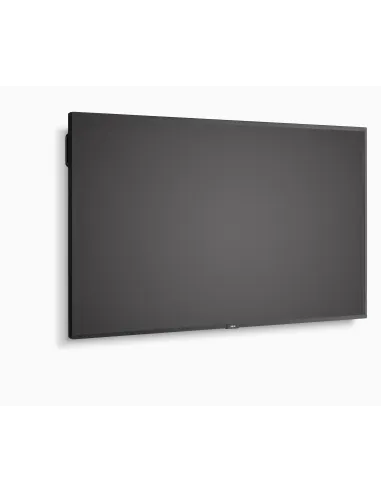 NEC MultiSync M501-2 Pantalla Interactiva 50" 4K UHD Negra