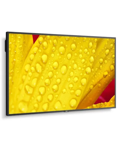 NEC MultiSync M501-2 Pantalla Interactiva 50" 4K UHD Negra