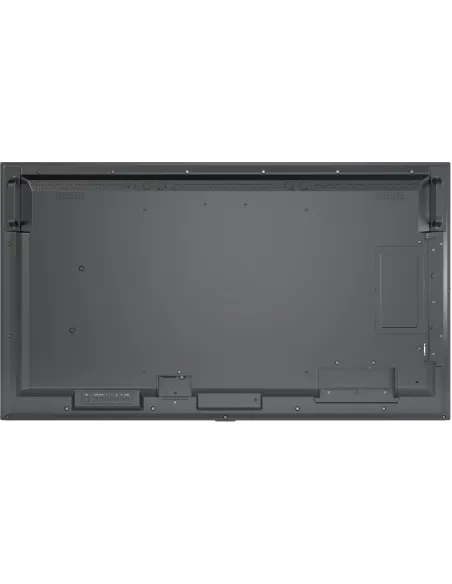 NEC MultiSync M501-2 Pantalla Interactiva 50" 4K UHD Negra