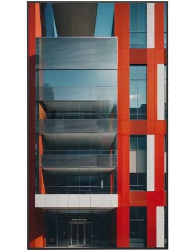 Sharp PN-ME752 Pantalla Interactiva 75" LED 4K Ultra HD Negro