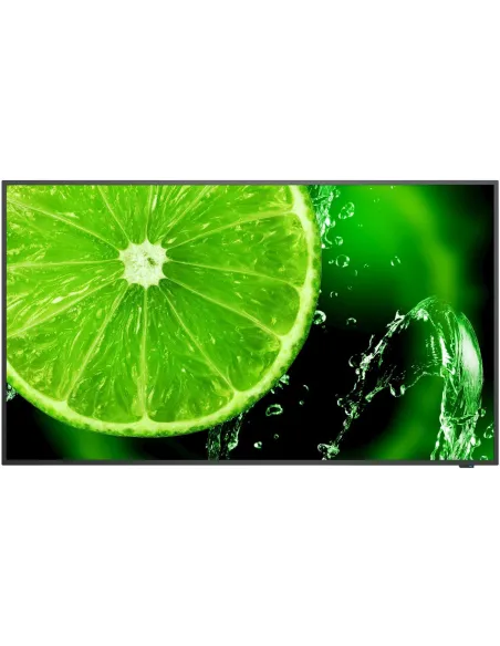 NEC MultiSync E328-2 Pantalla Interactiva 32" LCD Full HD Negro