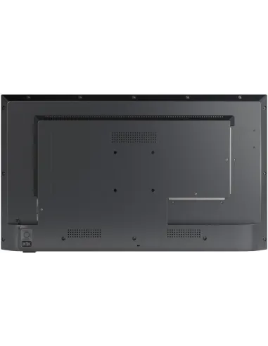 NEC MultiSync E328-2 Pantalla Interactiva 32" LCD Full HD Negro