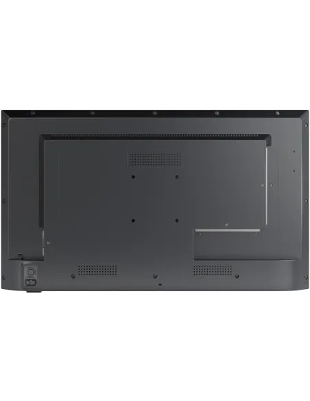 NEC MultiSync E328-2 Pantalla Interactiva 32" LCD Full HD Negro