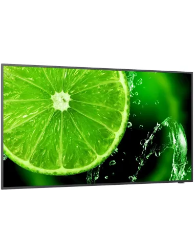 NEC MultiSync E328-2 Pantalla Interactiva 32" LCD Full HD Negro