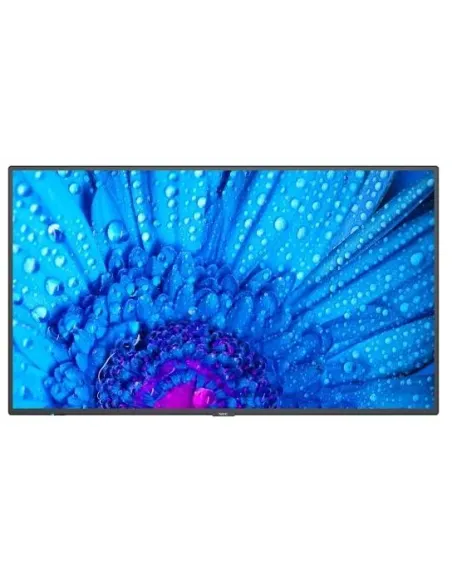 NEC MultiSync M751 Pantalla Interactiva 75" LCD 4K Ultra HD Negro