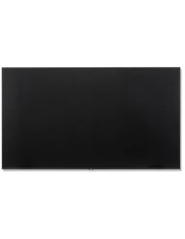 NEC MultiSync M751 Pantalla Interactiva 75" LCD 4K Ultra HD Negro