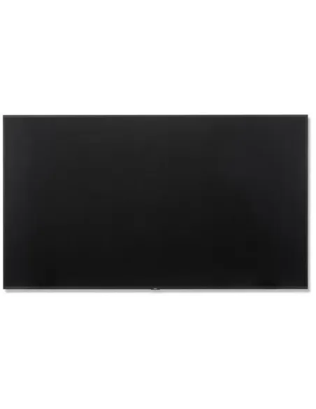 NEC MultiSync M751 Pantalla Interactiva 75" LCD 4K Ultra HD Negro