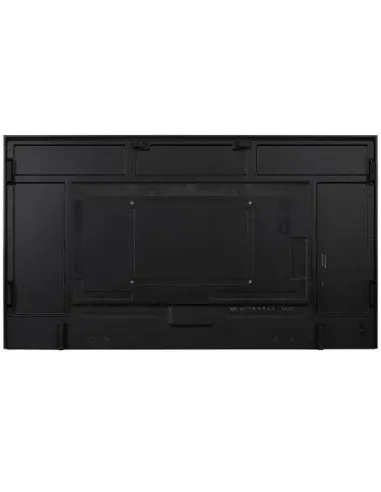 NEC MultiSync M751 Pantalla Interactiva 75" LCD 4K Ultra HD Negro