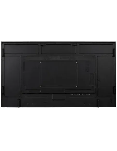 NEC MultiSync M751 Pantalla Interactiva 75" LCD 4K Ultra HD Negro
