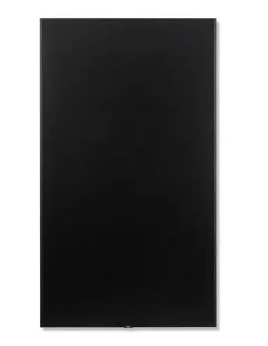 NEC MultiSync M751 Pantalla Interactiva 75" LCD 4K Ultra HD Negro