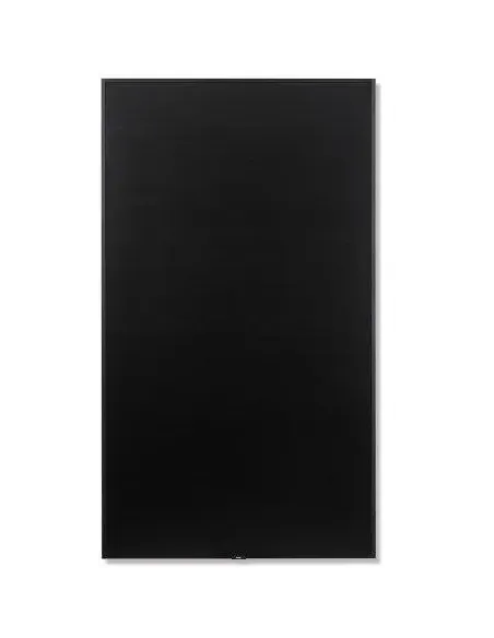 NEC MultiSync M751 Pantalla Interactiva 75" LCD 4K Ultra HD Negro