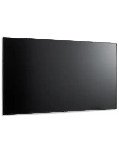 NEC MultiSync M751 Pantalla Interactiva 75" LCD 4K Ultra HD Negro