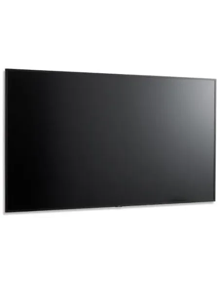 NEC MultiSync M751 Pantalla Interactiva 75" LCD 4K Ultra HD Negro