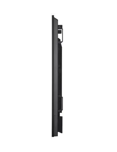 NEC MultiSync M751 Pantalla Interactiva 75" LCD 4K Ultra HD Negro