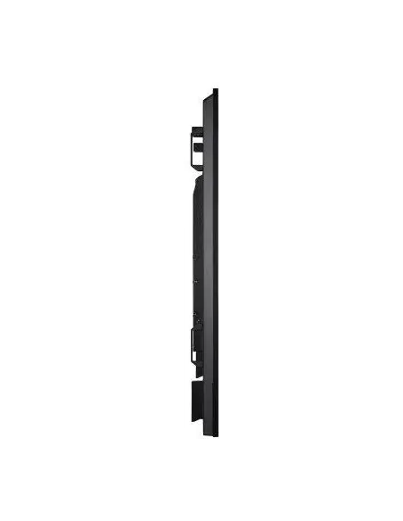 NEC MultiSync M751 Pantalla Interactiva 75" LCD 4K Ultra HD Negro
