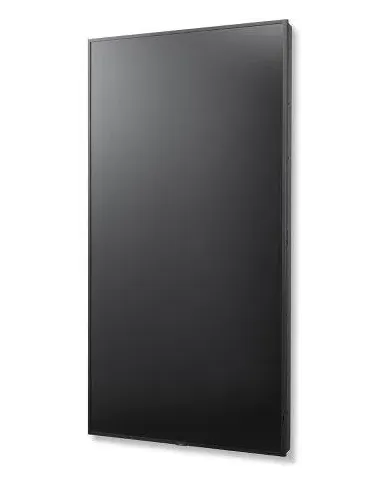 NEC MultiSync M751 Pantalla Interactiva 75" LCD 4K Ultra HD Negro