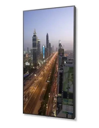 NEC MultiSync M751 Pantalla Interactiva 75" LCD 4K Ultra HD Negro