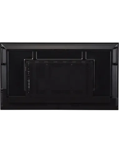 Sharp ME552 Pantalla Interactiva 55" LCD 4K Ultra HD Negro