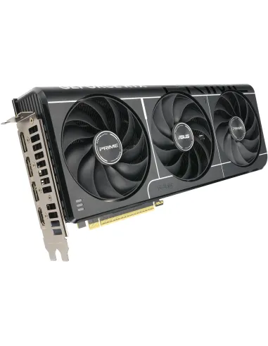 Asus GeForce RTX 5070 Prime OC 12GB GDDR7 DLSS4