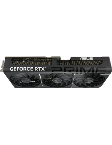 Asus GeForce RTX 5070 Prime OC 12GB GDDR7 DLSS4