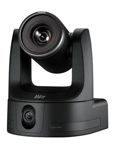 AVer TR535 Cámara de Videoconferencia 4K UHD Negra